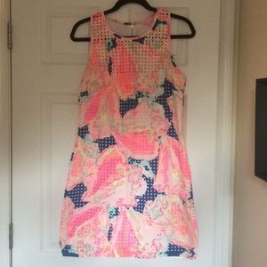 COPY - Lilly Pulitzer dress